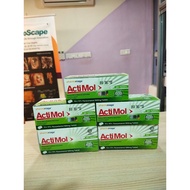 Paracetamol ActiMol 500 mg