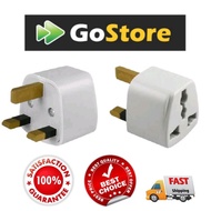 Socket Adapter/ Multi Adapter Plug/ Universal 3 Pin Plug/ Plug Adapter