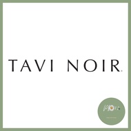 Tavi Noir แทวี นัวร์ ถุงเท้ากันลื่นแบบรองเท้าบัลเล่ย์สายไขว้ รุ่น Chloe บริการเก็บเงินปลายทาง PP702