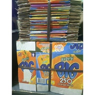 zesto juice empty boxes 10 pcs