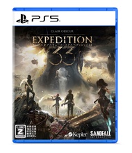 Clair Obscur: Expedition 33（クレールオブスキュール：エクスペディション33） - PS5
