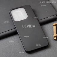Zte Nubia V60 Zte Blade V40S Zte Blade V40 Vita Zte Nubia V60 Design Softcase Macaron Black Zte Nubi