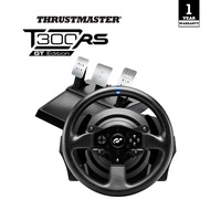 [พร้อมส่ง] Thrustmaster T300 RS GT Edition Racing Wheel รองรับ PC - PS3 - PS4 - PS5 (รับประกันศูนย์ไทย 1 ปี)