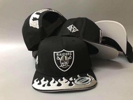 New KTH Raiders Snapback vintage cap adjustable hats