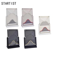 [STARTIST] Galton Board Educational Normal Distribution Mathematical Model Physics Teaching Tool