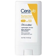 CERAVE Sunscreen Wax SPF50 13,32g