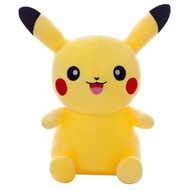 Premium Sitting Pikachu Pokemon Teddy Bear
