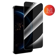 Samsung S24 / S24 Plus / S24 Ultra Privacy / S24 Fe Tempered Glass Screen Protector