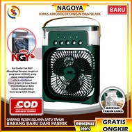 NGY Portable Air Cooler Fan / Kipas Angin Pelembab Udara | NGY-118AC N