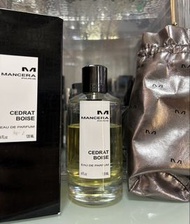 Mancera Cedrat Boise EDP