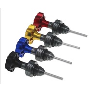 Oil Dipstick Scale for Motorcycle Modification High Accuracy