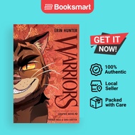 Warriors Graphic Novel The Prophecies Begin 3 - Paperback - English - 9780063203938