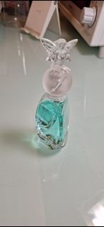 Anna Sui Secret Wish淡香水 有盒