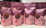 現貨清貨‼️台灣糖鼎 黑糖玫瑰四物