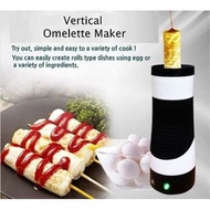 EGG MASTER MAGIC EGG ROLL ALAT PEMBUAT TELUR GULUNG SOSTEL PRAKTIS - MYOSOTIS7