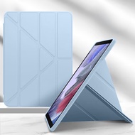 Foldable Support Multi Angle Case for Samsung Galaxy Tab A9+ A9 Plus 11 Inch A8 10.5 Inch A9 8.7 A7