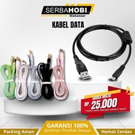 Data Cable - Canon Dslr Data Cable - Nikon Data Cable