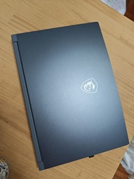 MSI Thin 15 B12UC 電競筆電