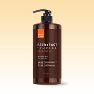 C2Y MONOKARA BEER YEAST SHAMPOO