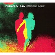DURAN DURAN Future Past audio cd - Import, Sealed, New, Digipack edition - K2HDPro