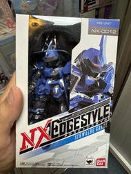 NXEDGE STYLE MS Unit NX-0012 Schwalbe Graze 燕式格雷茲 (鐵血的孤兒)