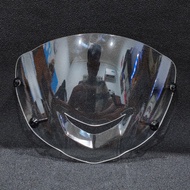 VISOR F1ZR VISOR FIZR 125Z 125ZR JUPITER Z1 BENING PLUS BAUT VISOR CNC IMPORT VIDOR FIZR PLUS BAUT