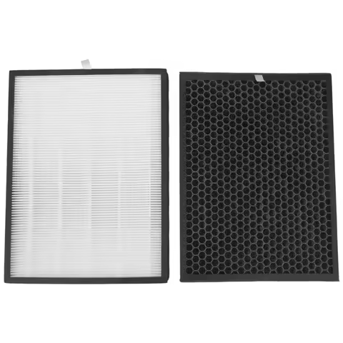 Air Purifier Filter Accessory for AC1214/10 AC1215 AC1217 AC2729/10 FY1410/30 FY1413/30