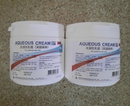 Aqueous Cream BP 500克