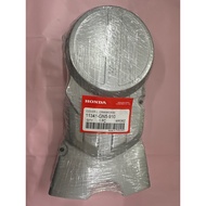 Honda EX5 HIGH POWER 1134-GN5-910  CRANKCASE COVER  /COVER ENGIN KIRI HONDA EX5 HI POWER ORIGINAL TH