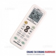 CHUNGHOP Universal Air conditioner remote controller K-1028E replacement AC