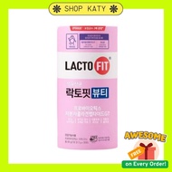 [Olive Young Edition] Lacto-Fit Probiotic Beauty 30s Collegen Supplement