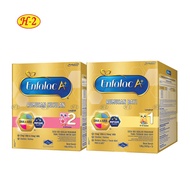 Enfalac A+ Step 1 / 2 Baby Milk Formula (1.8 / 2.4 kg)