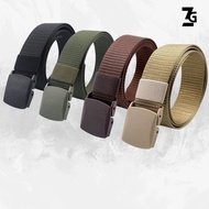 Tactical Belt Tactical Army Belt YKK Anti X-ray Airport Belt import