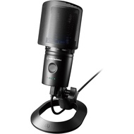 【Direct from Japan】Audio-Technica AT2020USB-XP Condenser Microphone with Noise Reduction and Auto Ga
