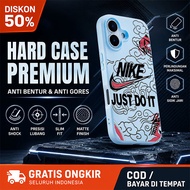 Cool Simple Sports Brand Logo Xiaomi Casing poco X8 Pro Max C81 Pro 15T Pro C75 C71 F7 M7 Plus C85 C