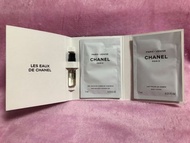 CHANEL PARIS - VENISE