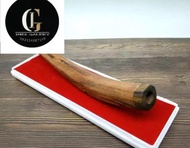 Pipa Rokok Once KAYU SETIGI STIGI SETEGI SENTEGI WULUNG Asli Original inz37