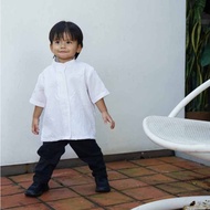 Asana Son - Raya Collection Anak Laki-laki