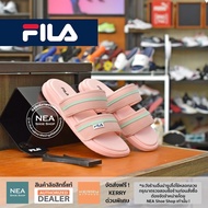 [ลิขสิทธิ์แท้] FILA NOBEL ST Sandal รองเท้าแตะ ฟิล่า แท้ ได้ทั้งชายหญิง