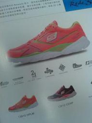 SKECHERS(女)GORUN RIDE 3 13910NVRD有75折優惠