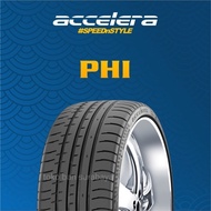 ban mobil Accelera 245/40R19 245/40 R19 24540R19 24540 R19 245/40/19