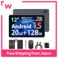 [2K IPS Screen 20001200 12 Android 15] COOPERS T30 MAX Tablet Tablet Tablet Android 15 T615 8 Core C