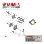 YAMAHA Y16 R15 MT15 CLUTCH WASHER LOCK (90215-14802)  100% ORIGINAL