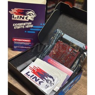 LINK G4X ECU Plug In Plugin - Mitsubishi EVO 123 4G63 / Proton Wira Satria 4G92 Mivec / 4G93 DOHC