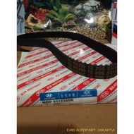 Timing BELT TIMOR SOHC Carburetor TIMING BELT MAZDA 323 INTERPLAY FORD LASER SONIC FORD EX TAXI GALA