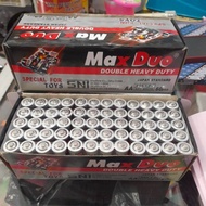 BATTERY MAX DUO / TOY BATTERY / BATTERY / BATTERY