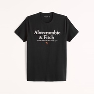 Abercrombie Fitch Men's Classic Logo T-shirt 314799-1 AF