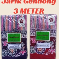 [R-C6C] ] Cakra Ningrat Baby Carrier Scarf 3 meters long,