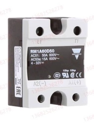 New Product Original Jiale Solid State Relay RM1A60D50 48D75 48D100 40D50 RS1A40D40E bc3