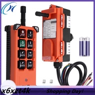 -E1B AC 380V Wireless Industrial Remote Control Switch is Crane Remote Control and Receiver for Cran